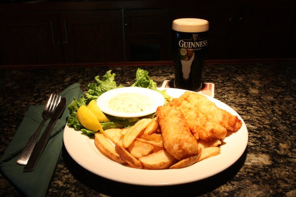 Henry's Pub by null