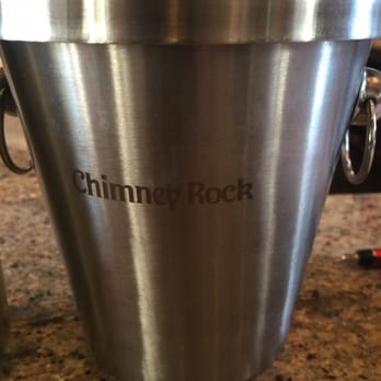 Chimney Rock Winery - spit bucket..i didn't spit - Wineries Near Me - Napa, California Chimney Rock Winery - spit bucket..i didn't spit - Wineries Near Me - Napa, California