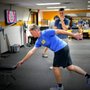 Driven Performance Training