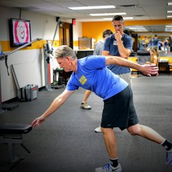 Driven Performance Training