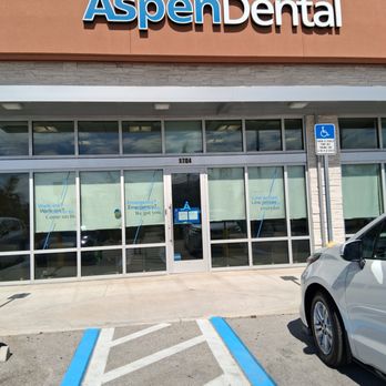 Aspen Dental - Dania Beach, FL - Picture of the business - General Dentistry Near Me - Dania Beach, Florida Aspen Dental - Dania Beach, FL - Picture of the business - General Dentistry Near Me - Dania Beach, Florida