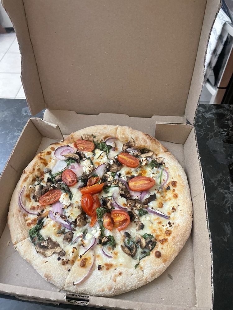 Rotolo's Pizzeria gift card