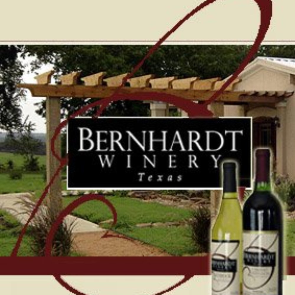 Bernhardt Winery - Bernhardt Winery Plantersville, TX - Wineries Near Me - Plantersville, Texas Bernhardt Winery - Bernhardt Winery Plantersville, TX - Wineries Near Me - Plantersville, Texas
