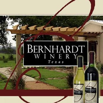Bernhardt Winery - Bernhardt Winery Plantersville, TX - Wineries Near Me - Plantersville, Texas