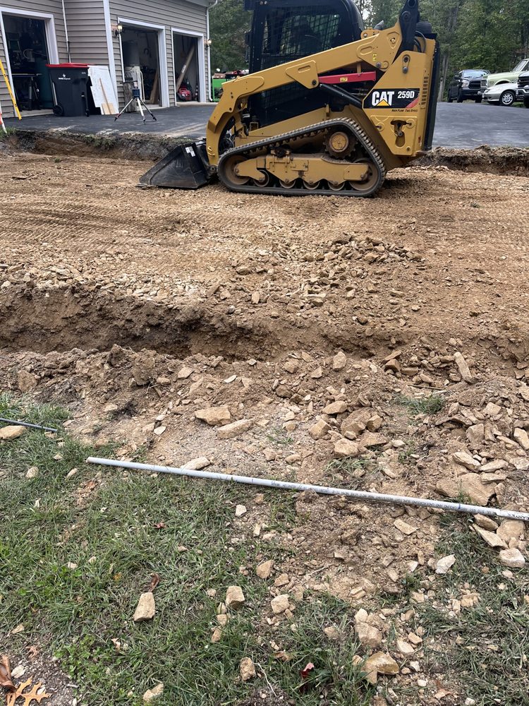 Slide of Switchback Building