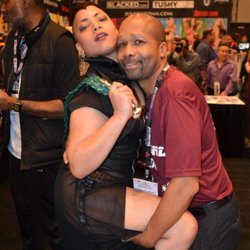 AVN Adult Entertainment Expo