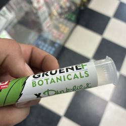 Gruene Botanicals