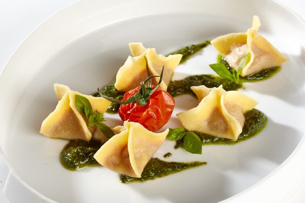 Althoff Hotel Fürstenhof Celle by null