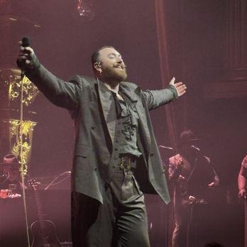 The Castro - Sam Smith 3/2026 - Cinema Near Me - San Francisco, California The Castro - Sam Smith 3/2026 - Cinema Near Me - San Francisco, California