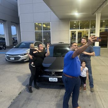 JOHN EAGLE HONDA OF HOUSTON - Updated February 2026 - 65 Photos & 342 Reviews - 18787 Northwest