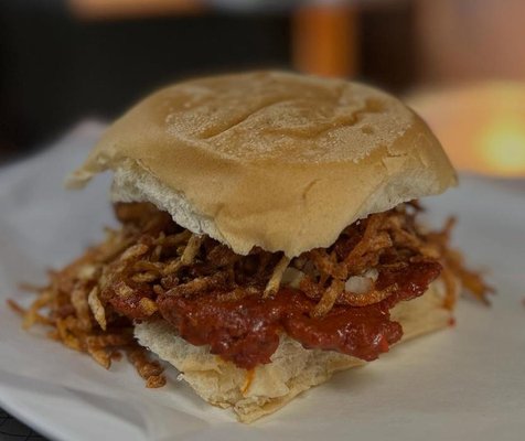 El Rey De Las Fritas by null