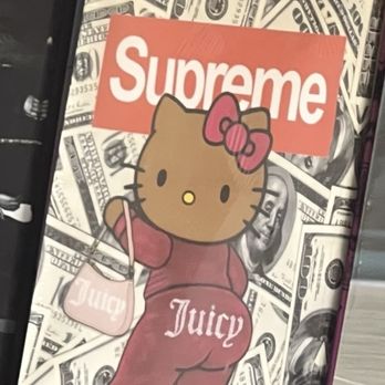 HeyTea - I seen this feline cat looking to get a juicy supreme by the HeyTea line on my social media feed. - Coffee & Tea Near Me - San Francisco, California