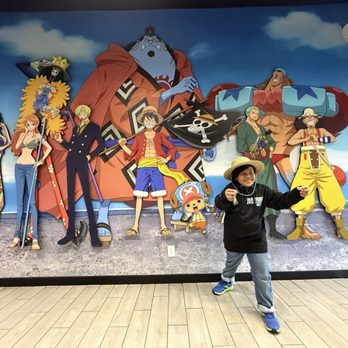 One Piece Cafe - The Crew - Themed Cafes Near Me - Las Vegas, Nevada One Piece Cafe - The Crew - Themed Cafes Near Me - Las Vegas, Nevada