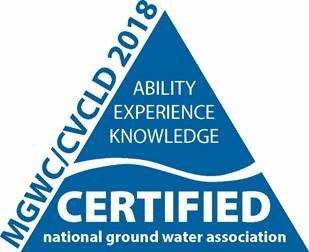 Slide of Caster Drilling Enterprises