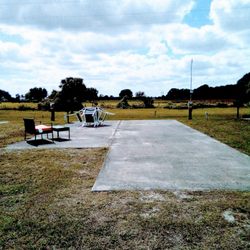 Moore Haven KOA Holiday