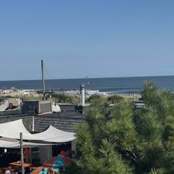 Beach Shack