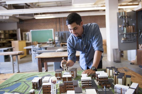 Oklahoma State University