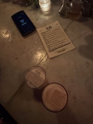 DEAD LETTER NO.9 - Updated December 2025 - 10 Photos - 63 Grand St