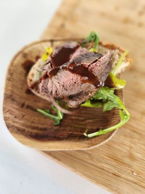 Del Mar Wine + Food Festival by null