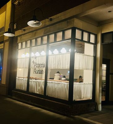 Pizzeria Florian by null