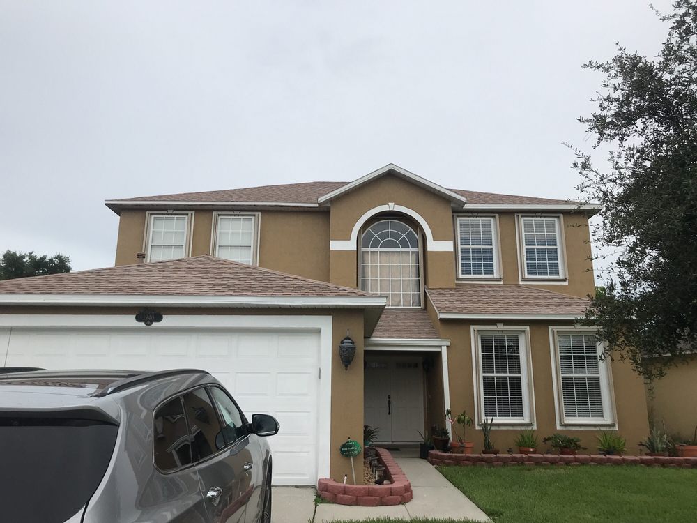 Slide of Robert Jones Roofing & General Contracting