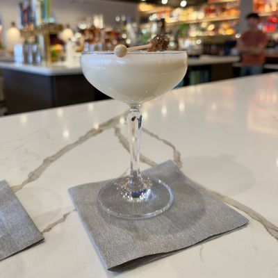 Atlas Restaurant & Bar by null