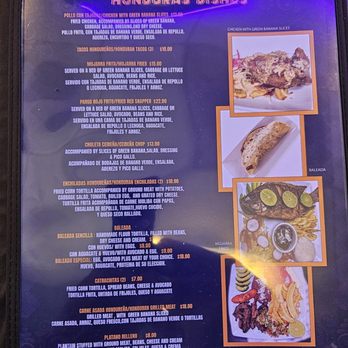 Que Padre Mexican Restaurant - Menu - Mexican Near Me - Jacksonville, Florida Que Padre Mexican Restaurant - Menu - Mexican Near Me - Jacksonville, Florida