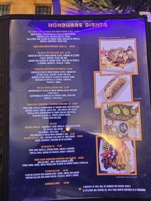 Menu photo 7 Que Padre Mexican Restaurant Jacksonville, FL Menu photo 7 Que Padre Mexican Restaurant Jacksonville, FL