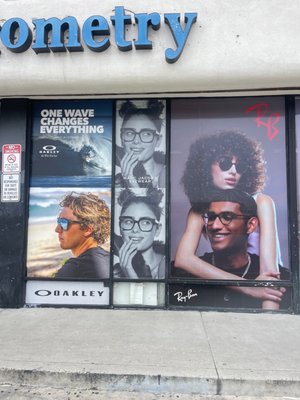 Davich Optical by null