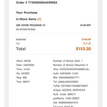Nike The Grove - 2nd choice on my sneakers due to inventory - Sports Wear Near Me - Los Angeles, California Nike The Grove - 2nd choice on my sneakers due to inventory - Sports Wear Near Me - Los Angeles, California