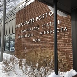 US Post Office
