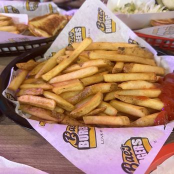 Bae's Burgers - Burgers Near Me - Mooresville, North Carolina Bae's Burgers - Burgers Near Me - Mooresville, North Carolina
