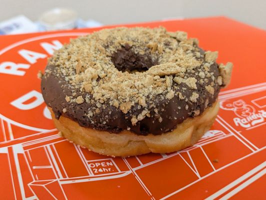 Randy's Donuts by null