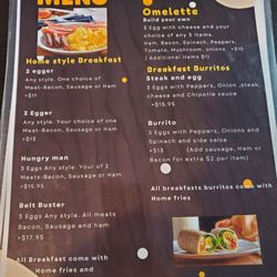 Watercress Bistro