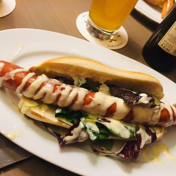 Hans W. - Hot Dogs Near Me - Salzburg, 5 Hans W. - Hot Dogs Near Me - Salzburg, 5