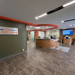 Inova-GoHealth Urgent Care