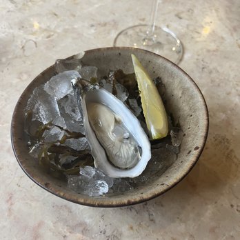 Ofício Restaurant - Oyster - Portuguese Near Me - Lisbon, 11
