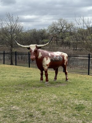 Old Cowtown Museum by null
