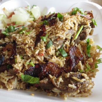 Bismillah Cafe - Mutton Biriyani. - Indian Near Me - Atlanta, Georgia Bismillah Cafe - Mutton Biriyani. - Indian Near Me - Atlanta, Georgia