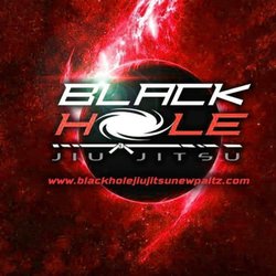 Black Hole Jiu Jitsu New Paltz