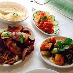 Chan's Restaurant - Yummm