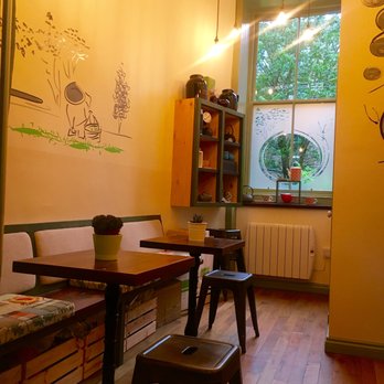 Rosevear Tea - Coffee & Tea Near Me - Edinburgh, EDH