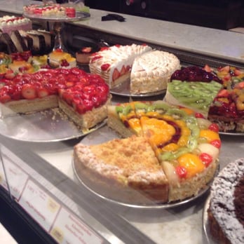 Cafe Leisinger - Cafes Near Me - Schwetzingen, BW