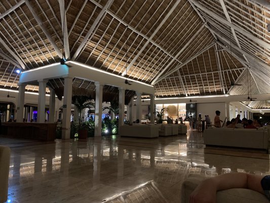 Dreams Sapphire Resort & Spa by null