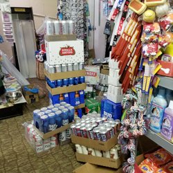 Beach Food Store