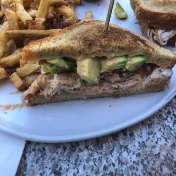 Revelry - Turkey melt special - Wine Bars Near Me - Bozeman, Montana Revelry - Turkey melt special - Wine Bars Near Me - Bozeman, Montana
