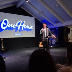 Cornerstone Christian Fellowship