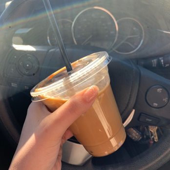Founders Coffee - Lavender White Mocha - Coffee & Tea Near Me - Las Vegas, Nevada Founders Coffee - Lavender White Mocha - Coffee & Tea Near Me - Las Vegas, Nevada