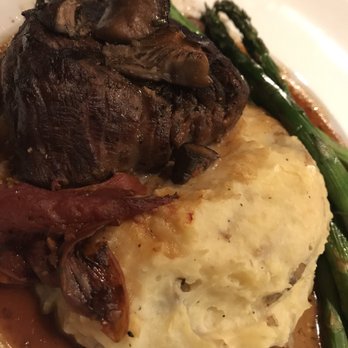 Seasons 52 - Seafood Near Me - Birmingham, Alabama