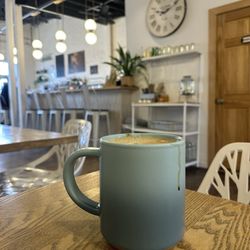 Pleasant City Coffee - French Guiana Mocha